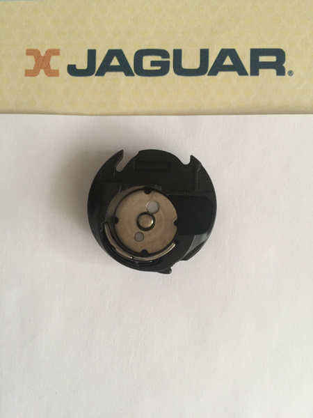Шпуледержатель для швейных машин Jaguar - купить с доставкой по ...