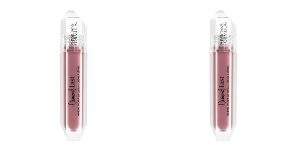 PHYSICIANS FORMULA Помада для губ жидкая матовая Mineral Wear Diamond ...