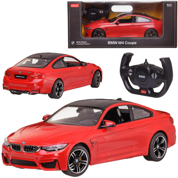 Bmw m4 hotsell rc car