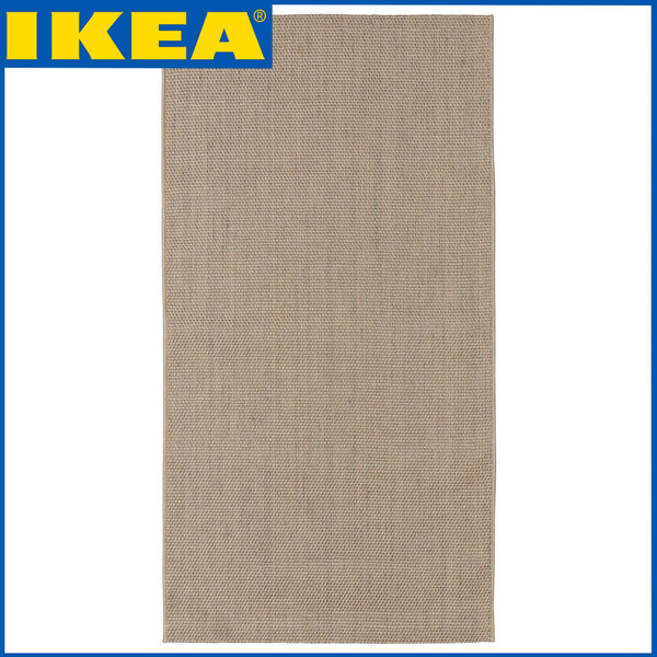 Ковер IKEA икеа/ikea/ковер/коврик/на пол/для комнаты/овальный/круглый ...