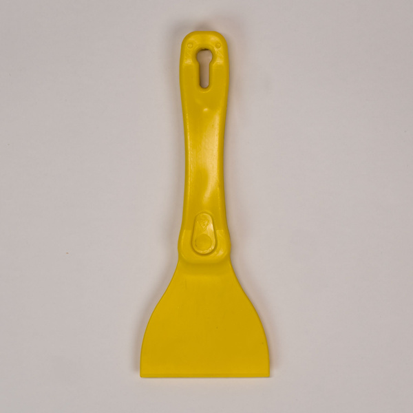 Скребок ручной RINGA полипропилен - купить по низкой цене в интернет ...