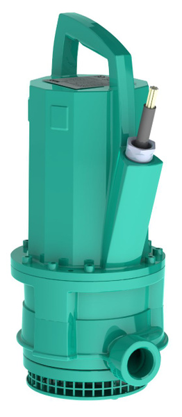 Погружной насос для сточных вод Wilo TMT 32M113/7,5Ci - купить по ...