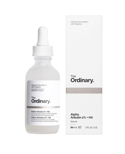 The Ordinary Сыворотка для лица Антивозрастной уход, 30 мл - купить с ...