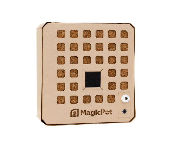 Набор для выращивания AtomPot купить по выгодной цене в интернет ...