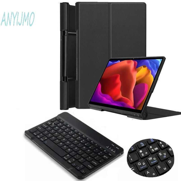Lenovo Yoga Tab 13 / YOGA Pad Pro 13 (YT-K606F) Защитный чехол для ...