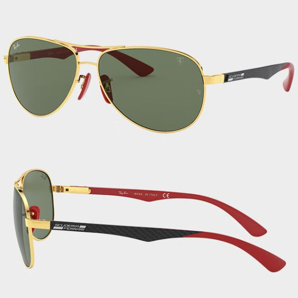 Ray-Ban Очки солнцезащитные - купить с доставкой по выгодным ценам в ...