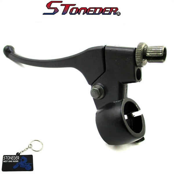 22mm 7/8Inch Рычаг (ручка) сцепления STONEDER для Грунтовый питбайк ...