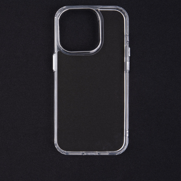 Чехол для iPhone 14 Belkin Sheerforce / Чехол для айфона 14 прозрачный ...