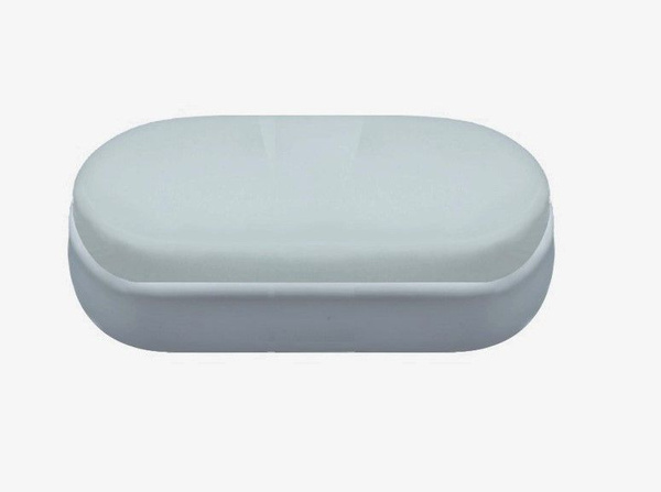Светильник светодиодный Foton FL-LED SOLO-Ellipse С 12W 4200K овальный ...