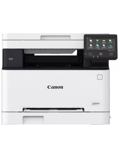 МФУ Canon i-SENSYS MF651Cw цветной A4, Wi-Fi (5158C009) купить на OZON ...
