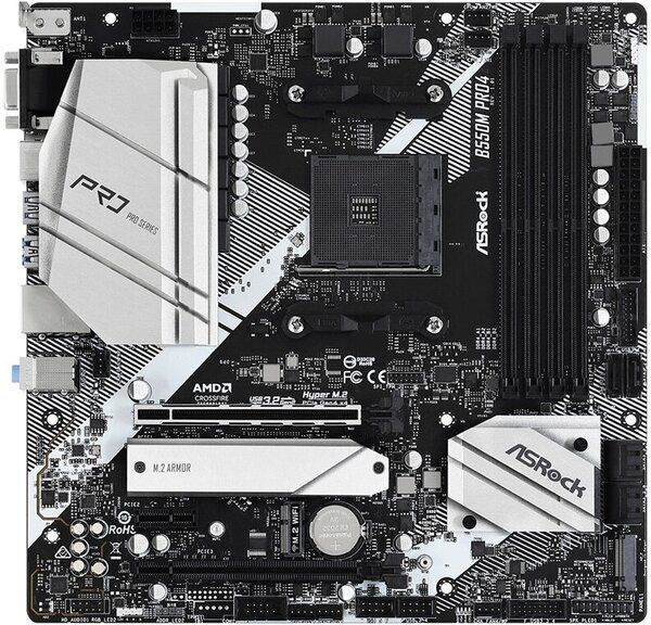 Материнская плата ASRock купить по низкой цене с доставкой и отзывами в ...