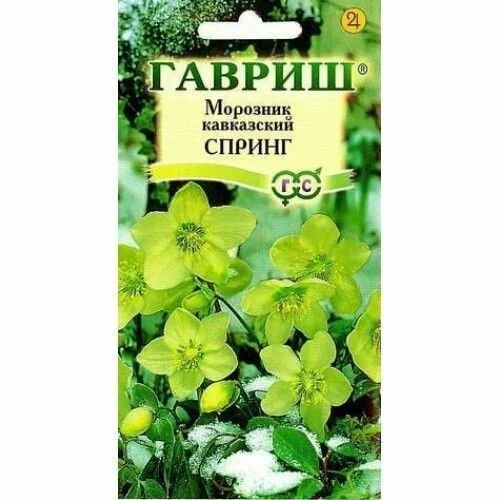 Морозник Гавриш Морозник - купить по выгодным ценам в интернет-магазине ...