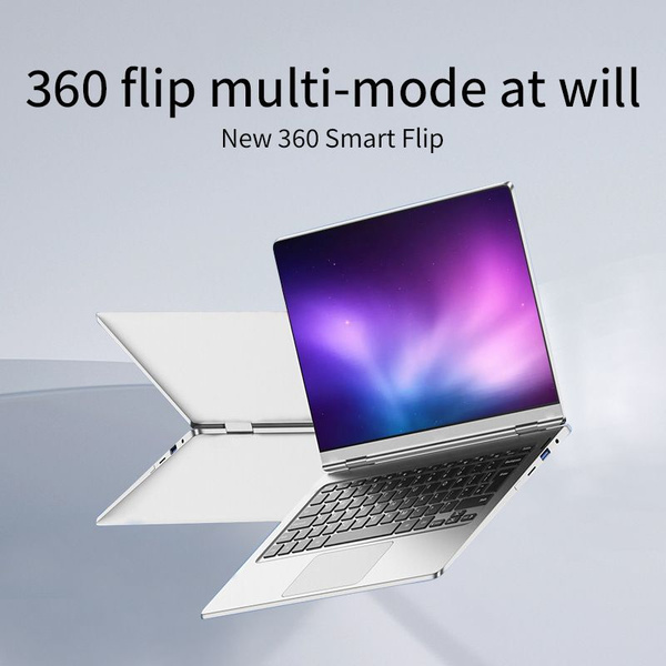 Ноутбук Windows XF-N4020, серебристый, серый купить по низкой цене ...
