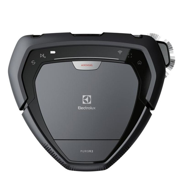 Робот-пылесос Electrolux PI92-4ANM - купить по выгодной цене в интернет ...