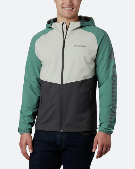 panther creek columbia