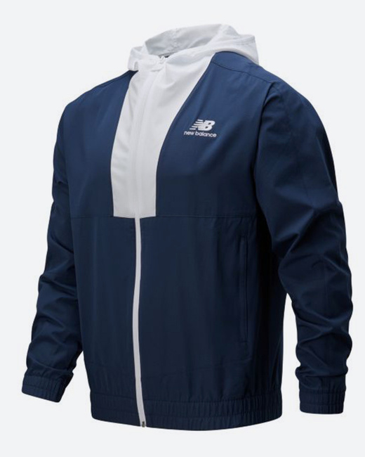 nb windbreaker