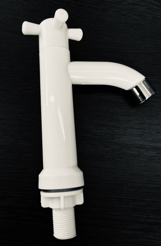 Характеристики Смеситель пластиковый для холодной воды Th-Э (В10-340 ...?