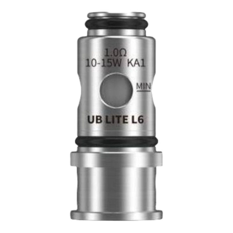 Lost vape lite. Lost Vape UB Lite испаритель. Испаритель Lost Vape UB Lite l6 1.0ohm. Испаритель UB Lite l6 1.0ohm уп.5 шт. Испаритель Lost Vape UB Lite Coil 1.4ohm.