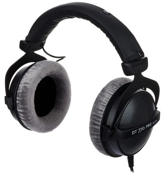 Beyerdynamic Dt 770 Pro 32 Купить