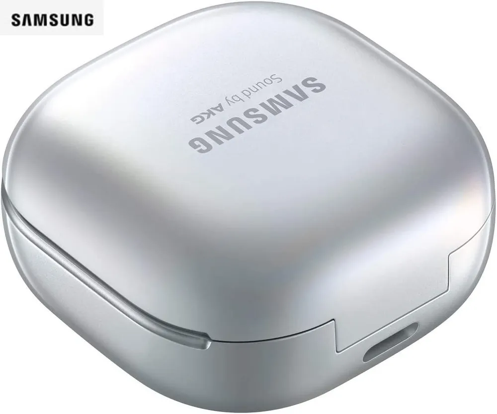 Беспроводные Наушники Samsung Galaxy Buds Pro – купить беспроводные ...