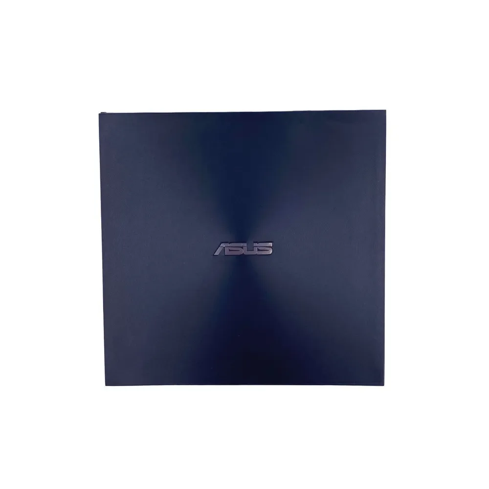 DVD привод внешний, оптический, DVD RW ASUS ZenDrive U9M (SDRW-08U9M-U ...