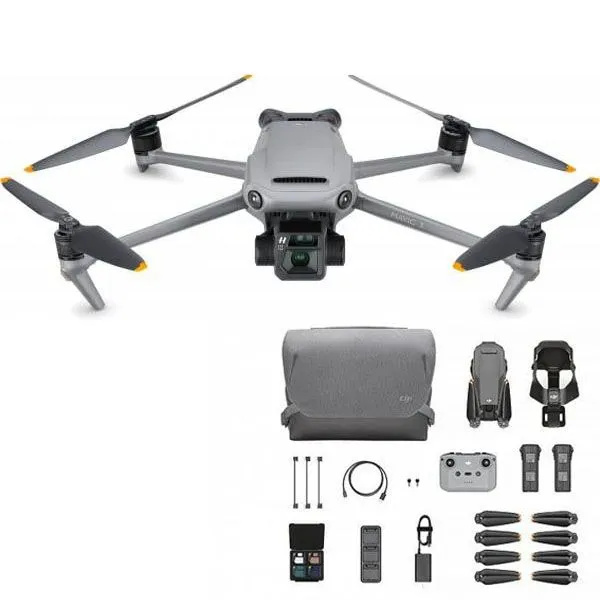 Мавик 3 Fly More Combo Купить