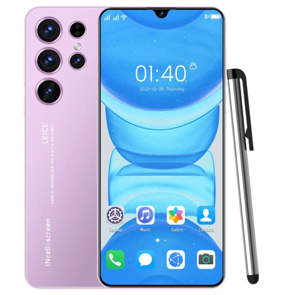 Смартфон Note 30 - купить по выгодной цене в интернет-магазине OZON ...