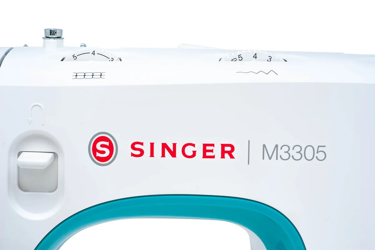Швейная машина Singer M3305 #4