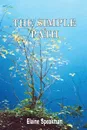 THE SIMPLE PATH - Elaine Speakman