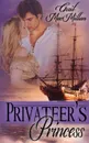 Privateer's Princess - Gail MacMillan