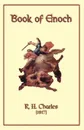 Book of Enoch - R. H. Charles