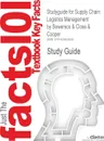 Studyguide for Supply Chain. Logistics Management by Cooper, ISBN 9780072351002 - Cram101 Textbook Reviews