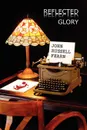 Reflected Glory. A Dr. Castle Classic Crime Novel - John Russell Fearn