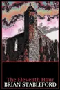 The Eleventh Hour - Brian Stableford