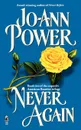 Never Again - Jo-Ann Power