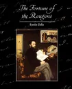 The Fortune of the Rougons - Zola Emile Zola, Zola Emile