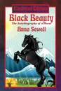 Black Beauty (Illustrated Edition) - Anna Sewell