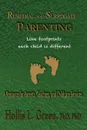 Remedial and Surrogate Parenting. A Resource for Parents, Teachers, and Childcare Services - Hollis L. Green