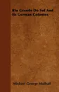 Rio Grande Do Sul And Its German Colonies - Michael George Mulhall