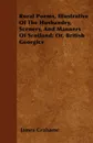 Rural Poems, Illustrative Of The Husbandry, Scenery, And Manners Of Scotland; Or, British Georgics - James Grahame