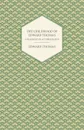 The Childhood of Edward Thomas - A Fragment of Autobiography - With a Preface by Julian Thomas - Edward Jr. Thomas