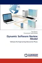 Dynamic Software Review  Model - Hussain Fida, Saeed Shazad Muhammad