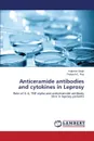 Anticeramide antibodies and cytokines in Leprosy - Singh Kalpana, Ray Prakash C.