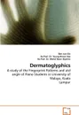 Dermatoglyphics - Ban Jun Sin, As.Prof. Dr. Young-Hwan Yeo, As.Prof. Dr. Mohd Nasir Hashim