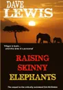 Raising Skinny Elephants - Dave Lewis