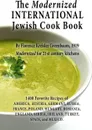 The Modernized International Jewish Cook Book - New York History Review, Florence Kreisler Greenbaum