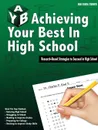 Achieving Your Best in High School - Charles P. Kost II