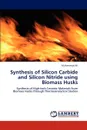 Synthesis of Silicon Carbide and Silicon Nitride using Biomass Husks - Muhammad Ali