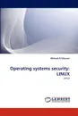 Operating Systems Security. Linux - Mehedi Al Mamun