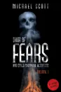 Book of Fears. And Other Campfire Activities - Michael Scott